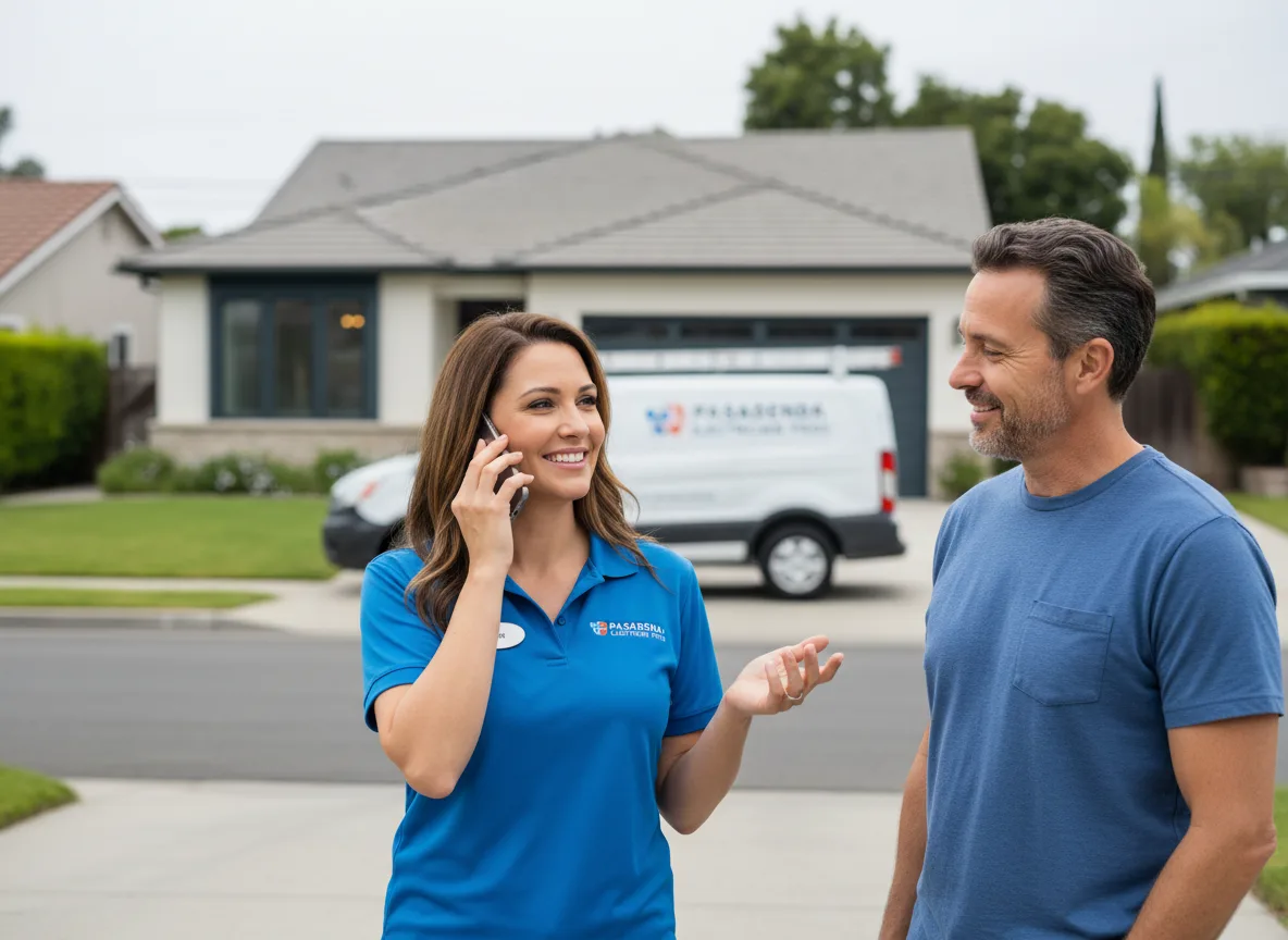 Electrician Sandy, OR FAQs